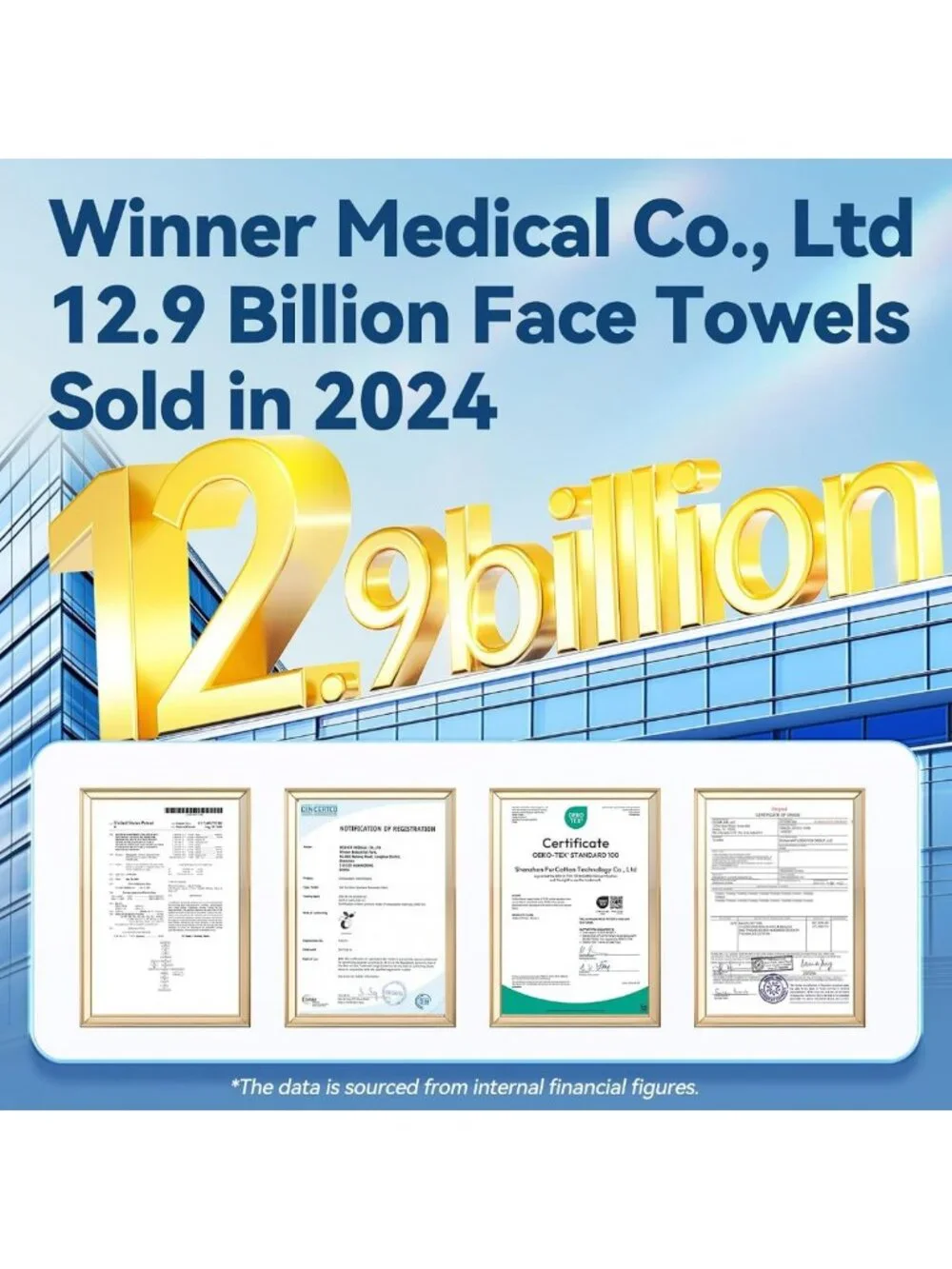 600 Count Disposable Face Towels - Soft 100% Cotton, Perfect for Spa & Travel